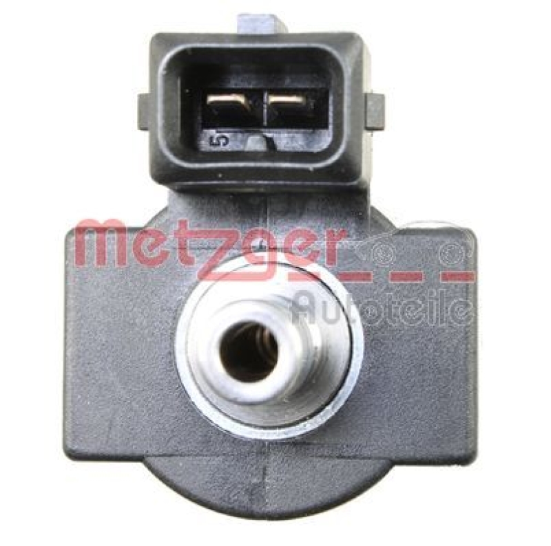 METZGER Boost Pressure Control Valve OE-part
