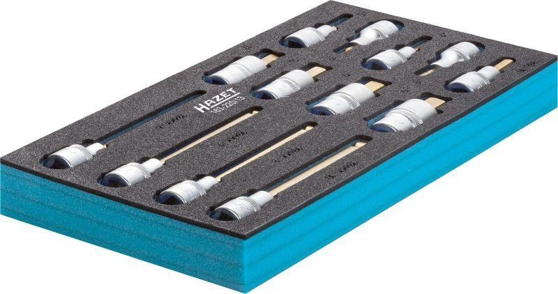 HAZET Socket Wrench Set