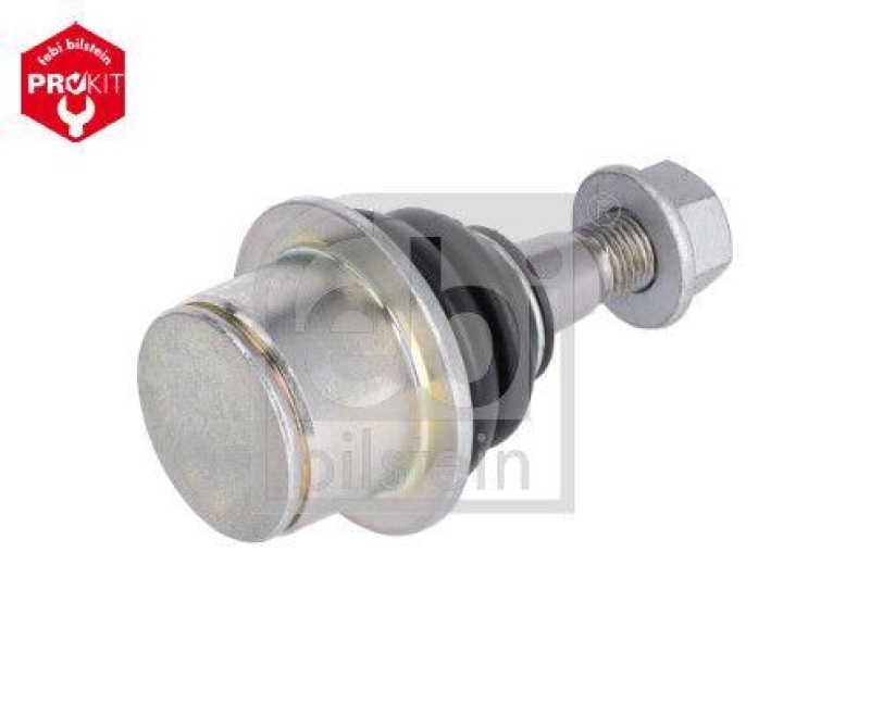 FEBI BILSTEIN Trag-/Führungsgelenk ProKit 41082