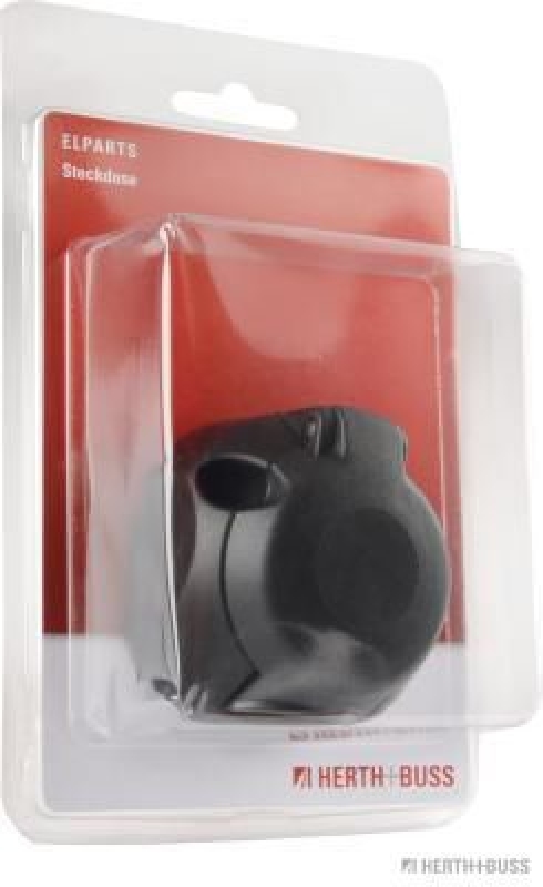 HERTH+BUSS ELPARTS Socket