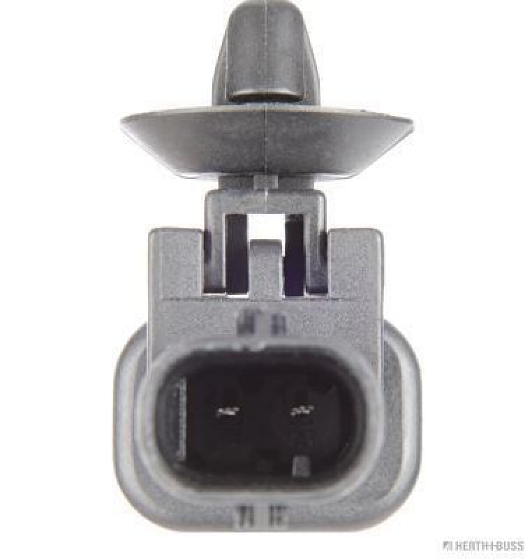 HERTH+BUSS ELPARTS Sensor, Abgastemperatur 70682520