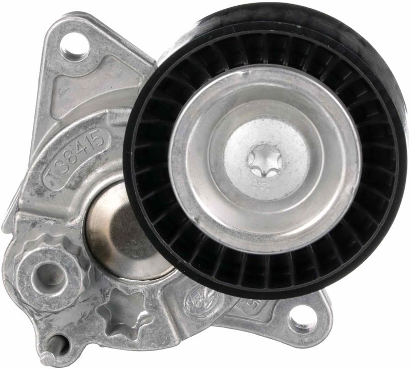 GATES Spannrolle, Keilrippenriemen DriveAlign® T38415