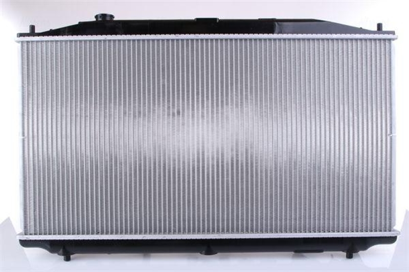 NISSENS Kühler, Motorkühlung