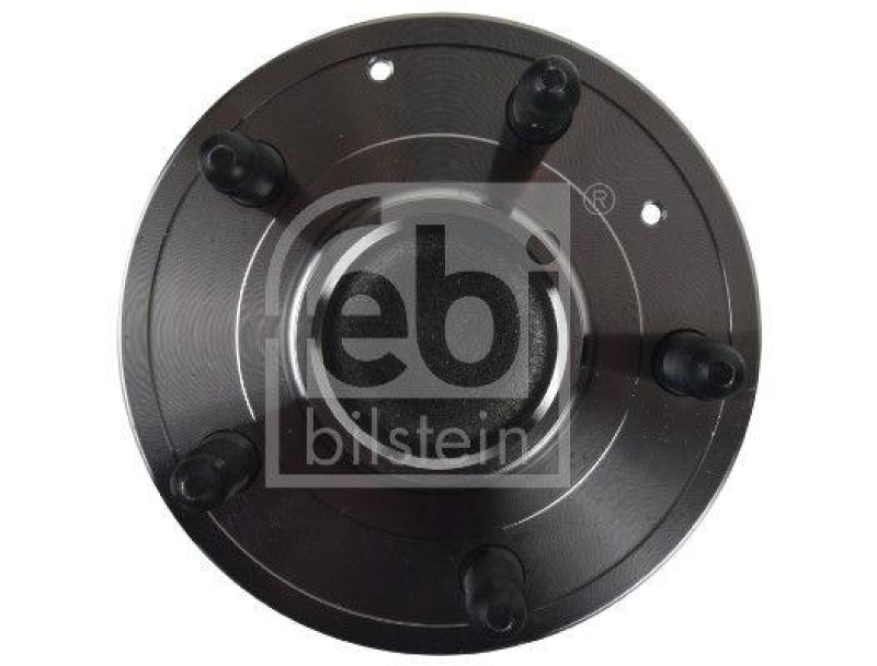 FEBI BILSTEIN Radlagersatz 180128