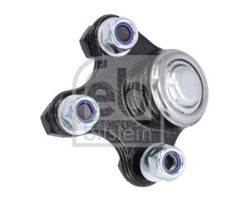 FEBI BILSTEIN Trag-/Führungsgelenk 183623