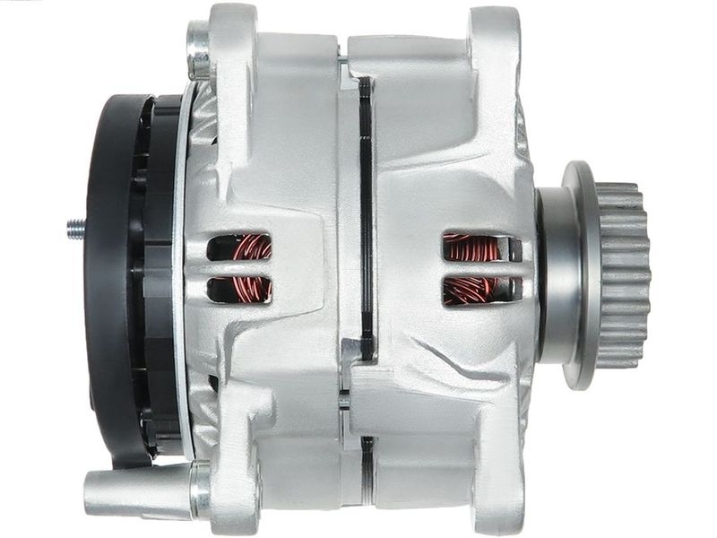 AS-PL Generator Brandneu AS-PL