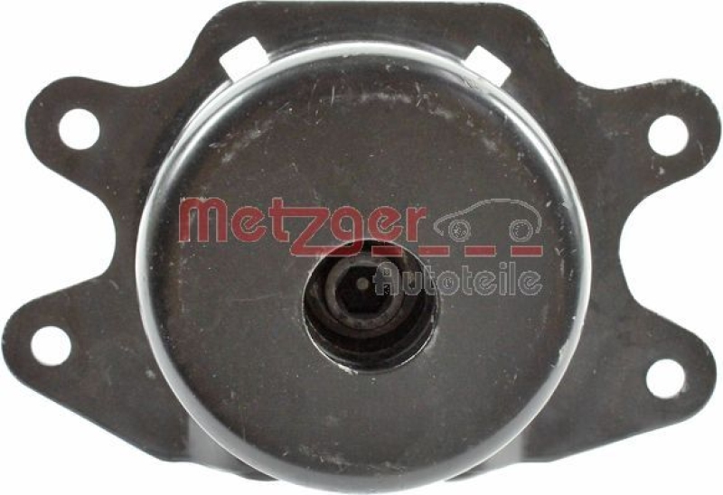 METZGER Lagerung, Motor 8050945