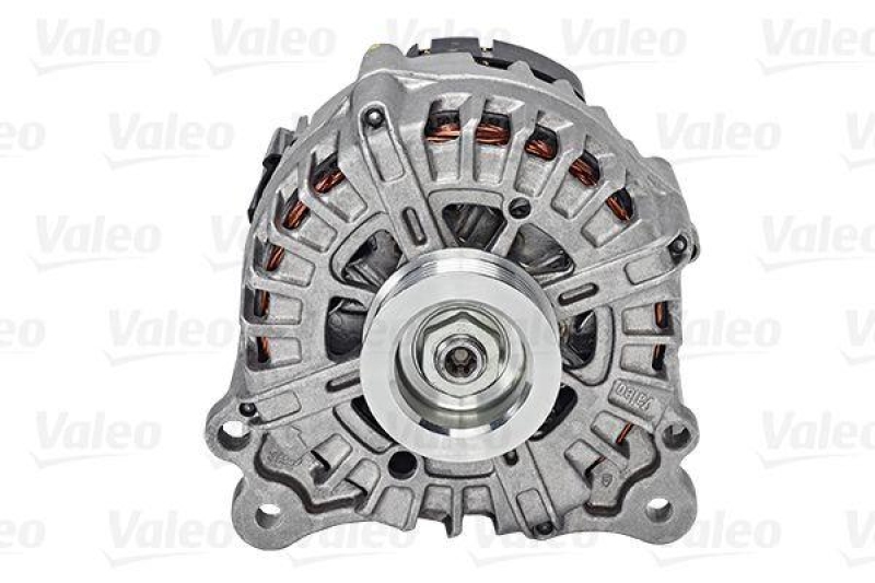 VALEO Generator VALEO ORIGINS NEW OE TECHNOLOGIE