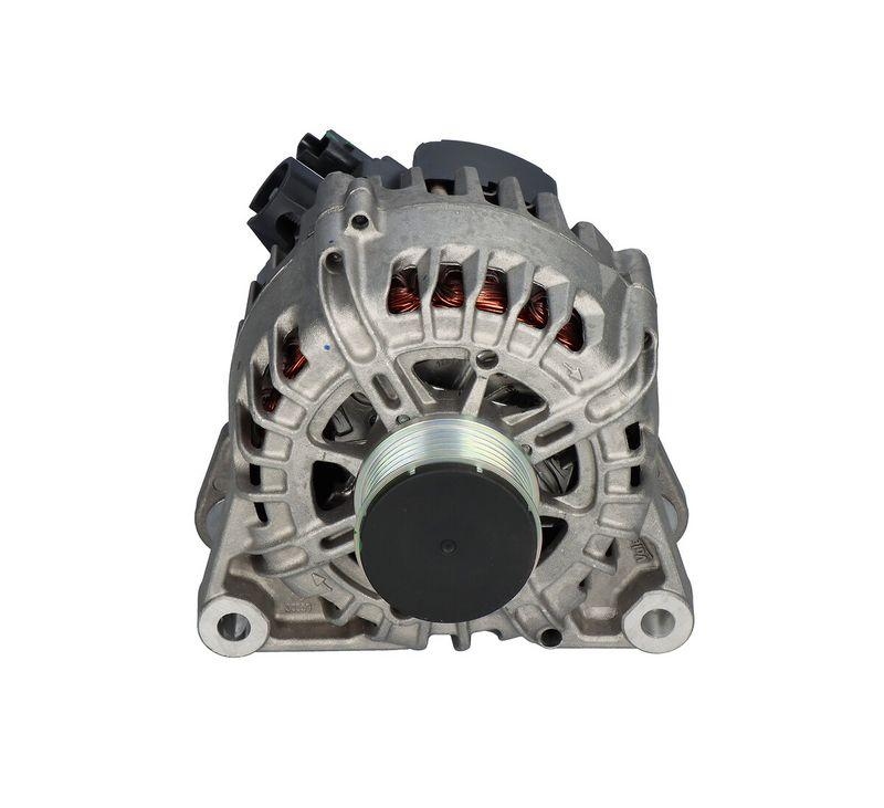 VALEO Generator VALEO ORIGINS NEW OE TECHNOLOGIE