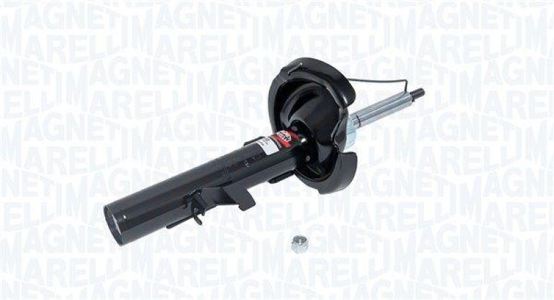 MAGNETI MARELLI Stoßdämpfer 351384070100