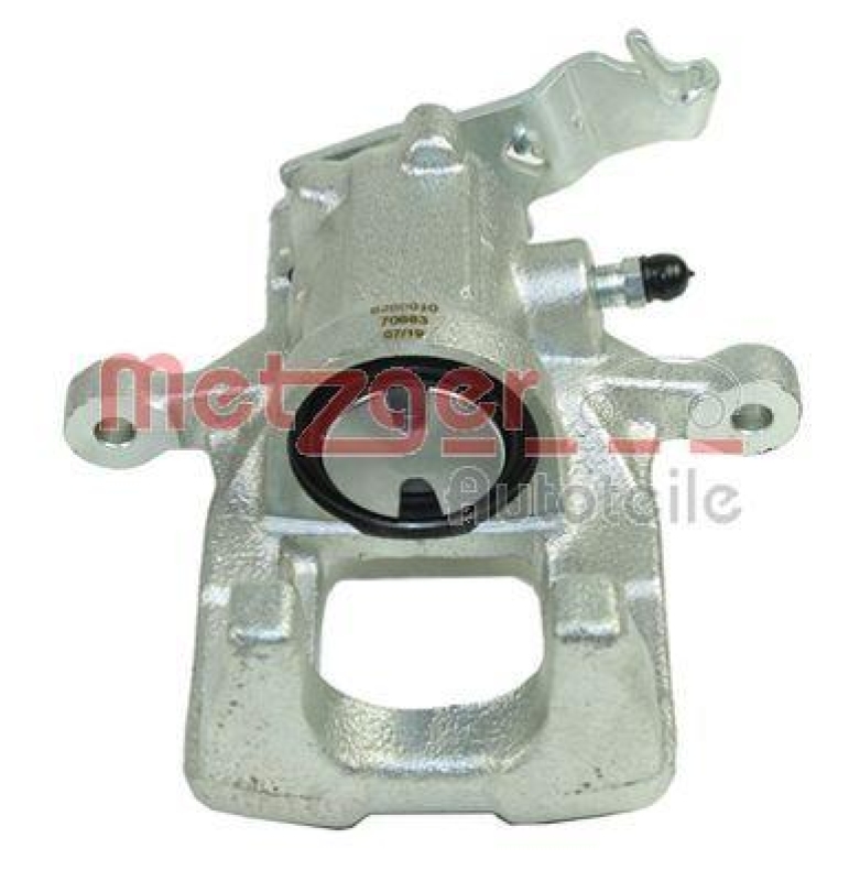 METZGER Bremssattel GREENPARTS 6260010