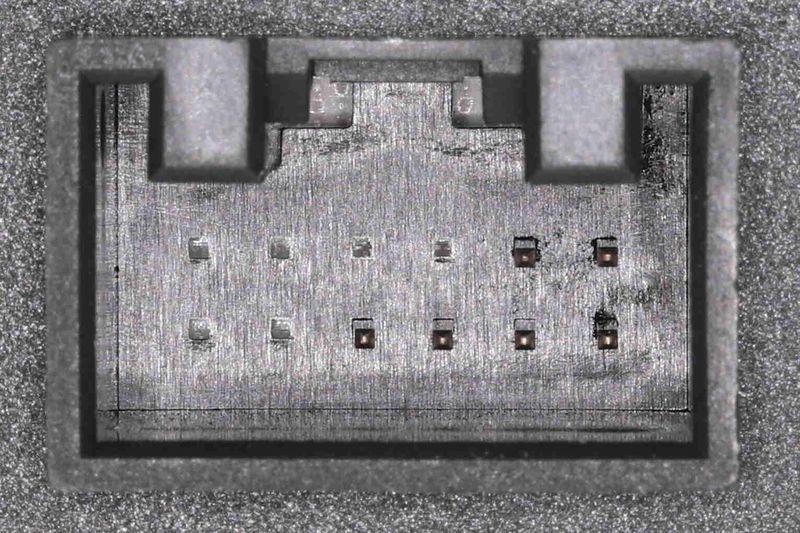 VEMO Switch, window regulator Original VEMO Quality