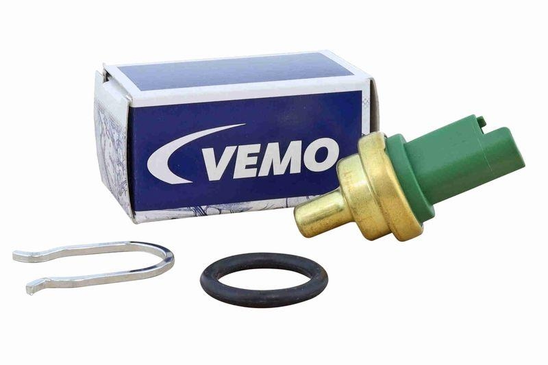 VEMO Sensor, coolant temperature Green Mobility Parts