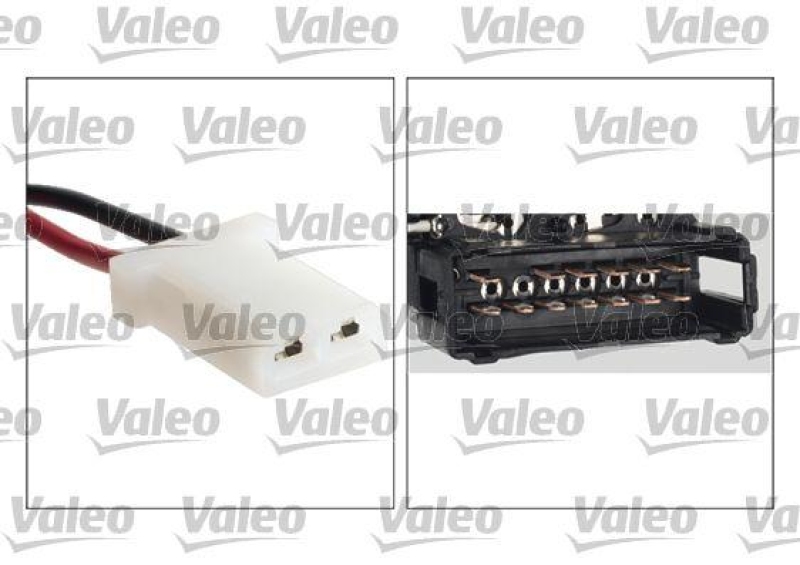 VALEO Steering Column Switch ORIGINAL PART