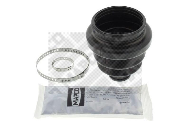 MAPCO Bellow Set, drive shaft