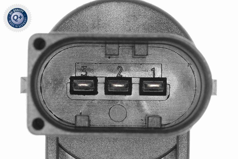 VEMO Sensor, Drehzahl Q+, Erstausrüsterqualität MADE IN GERMANY