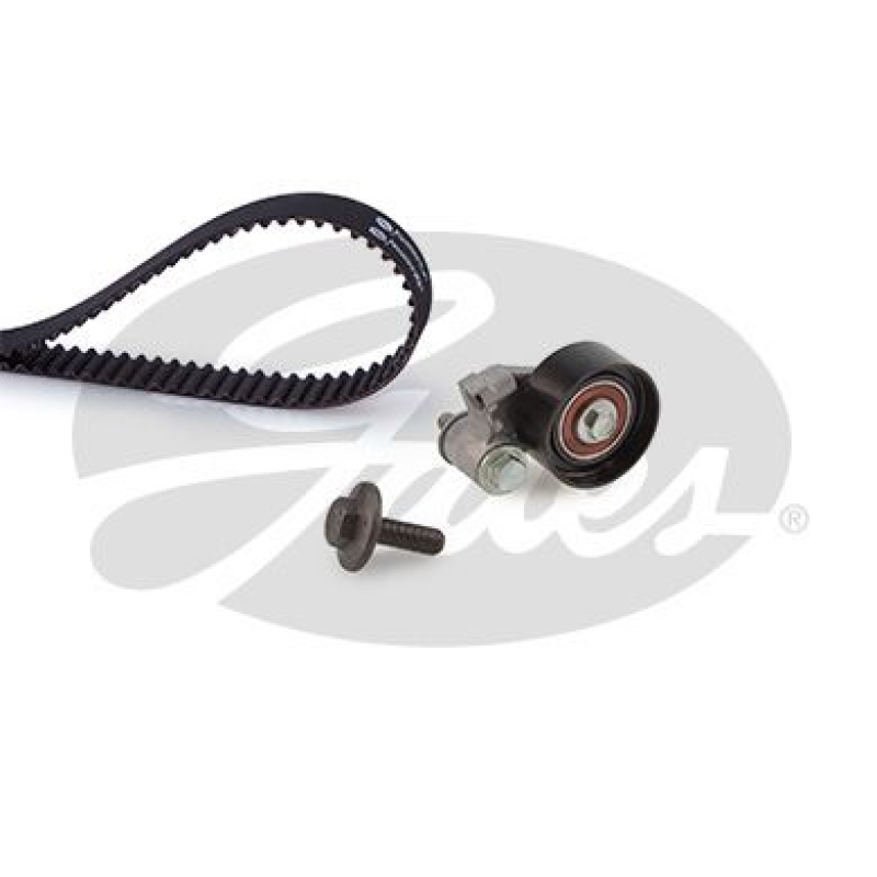 GATES Zahnriemensatz PowerGrip® K015433XS