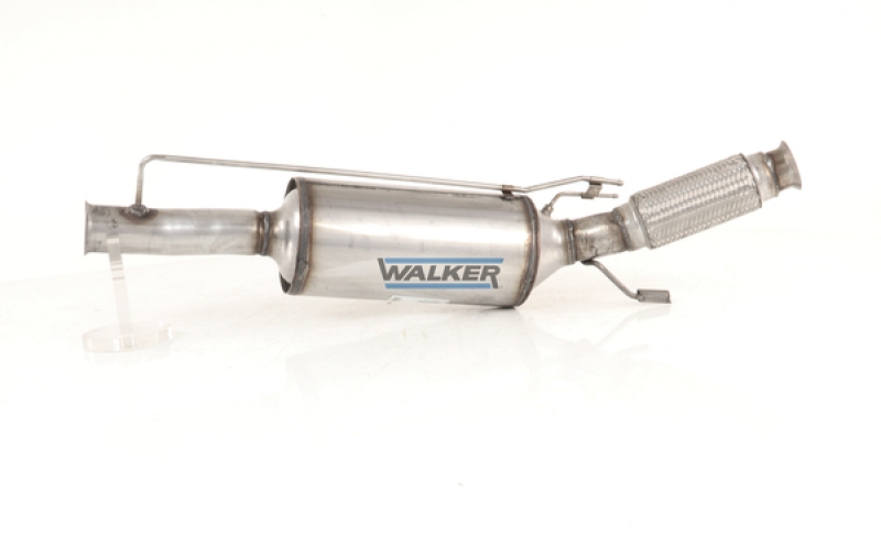 WALKER Ruß-/Partikelfilter, Abgasanlage EVO S