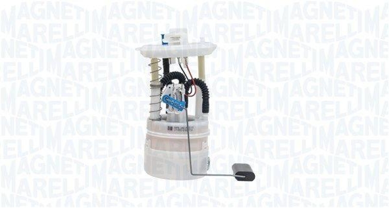 MAGNETI MARELLI Fuel Supply Module