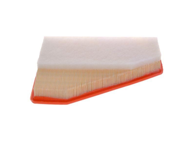 BOSCH Luftfilter F 026 400 656