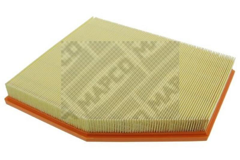 MAPCO Luftfilter 60234