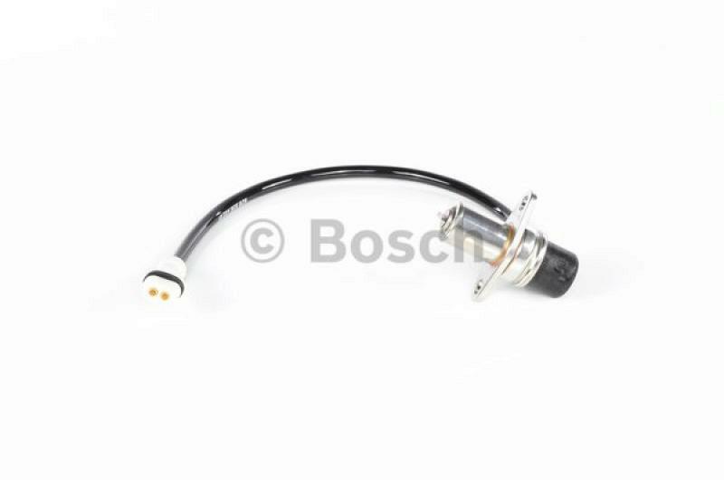 BOSCH Sensor, wheel speed