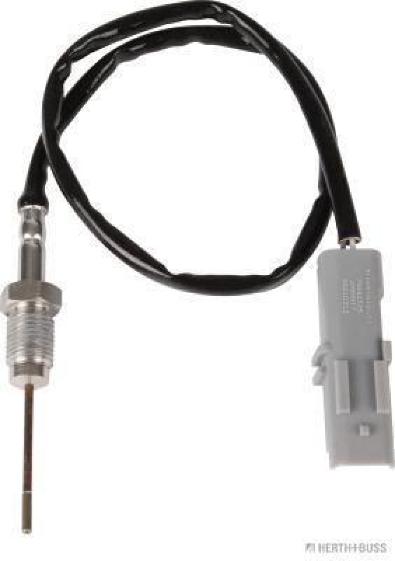 HERTH+BUSS ELPARTS Sensor, Abgastemperatur 70682525