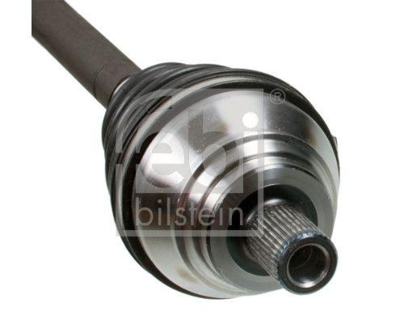 FEBI BILSTEIN Antriebswelle 183633