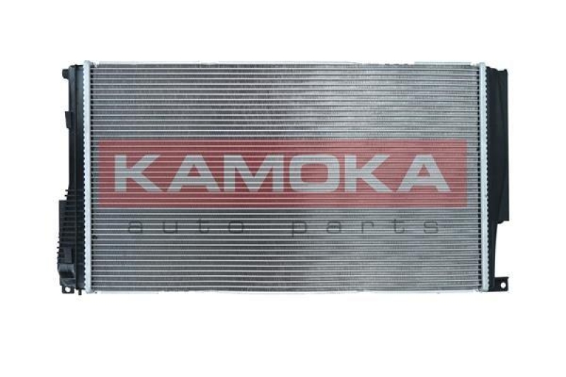 KAMOKA Kühler, Motorkühlung 7700001