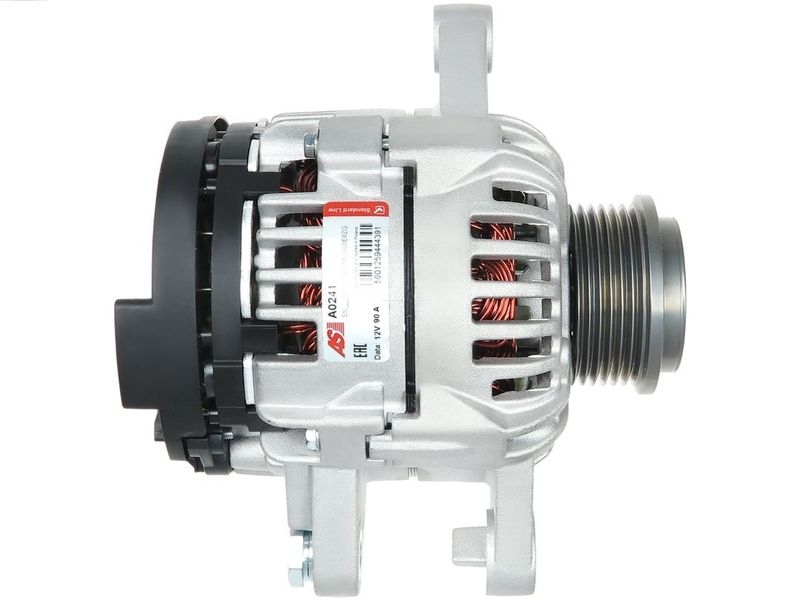 AS-PL Generator Brandneu AS-PL