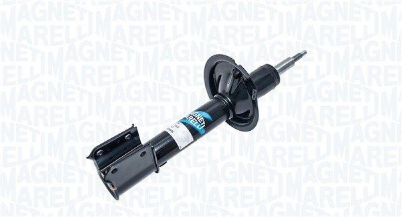MAGNETI MARELLI Stoßdämpfer 350760080000