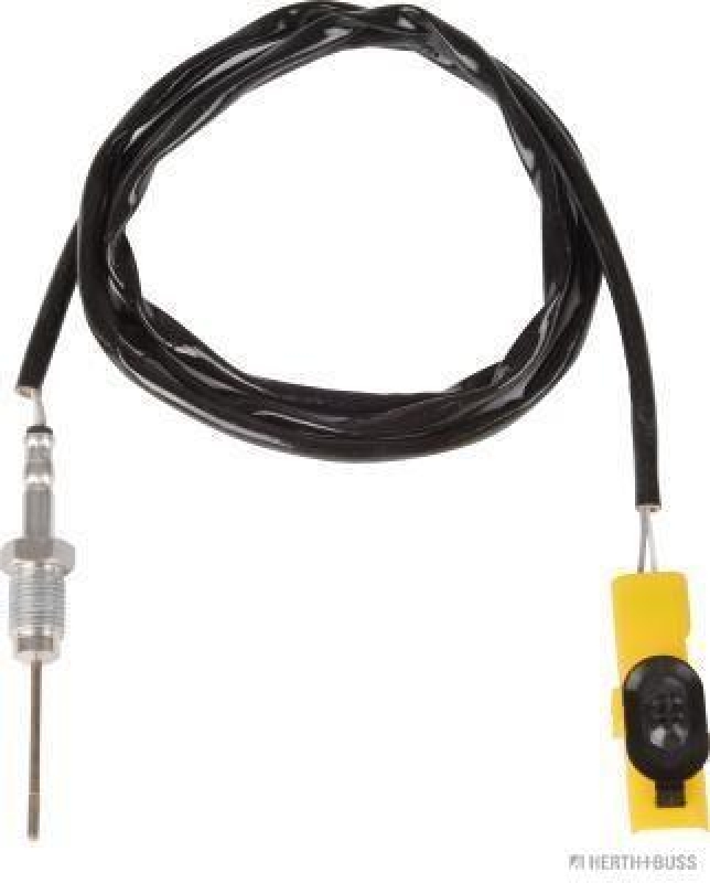 HERTH+BUSS ELPARTS Sensor, Abgastemperatur 70682526