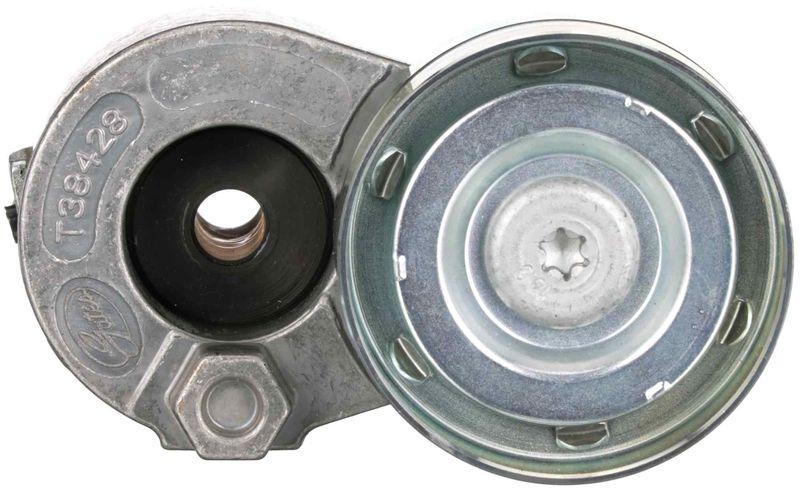 GATES Belt Tensioner, V-ribbed belt DriveAlign®