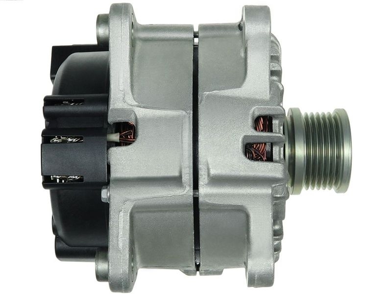 AS-PL Generator Brandneu Valeo
