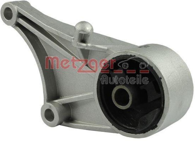 METZGER Lagerung, Motor 8050955