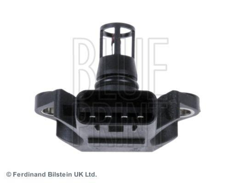 BLUE PRINT Sensor, intake manifold pressure