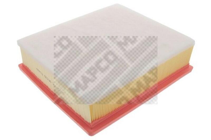 MAPCO Luftfilter 60236