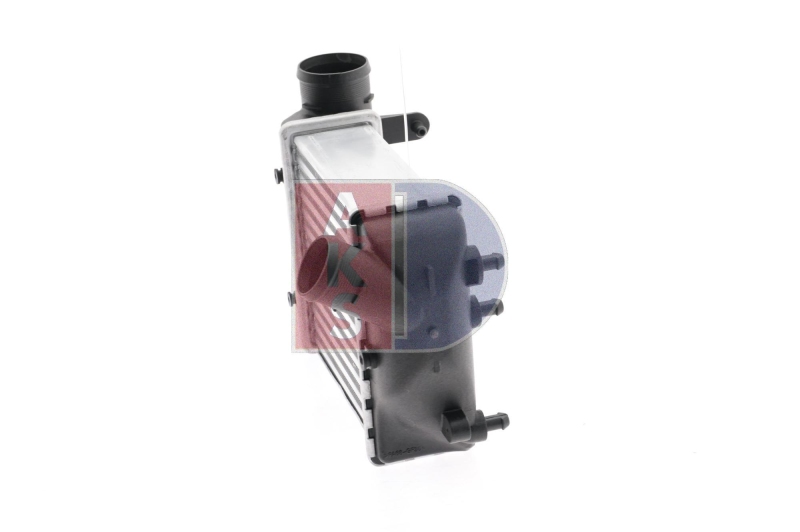 AKS DASIS Intercooler, charger