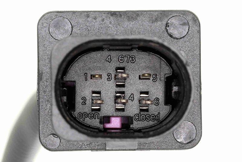 VEMO Lambda Sensor Original VEMO Quality