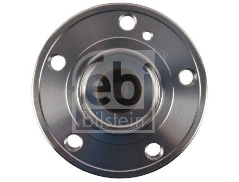 FEBI BILSTEIN Radlagersatz 181033
