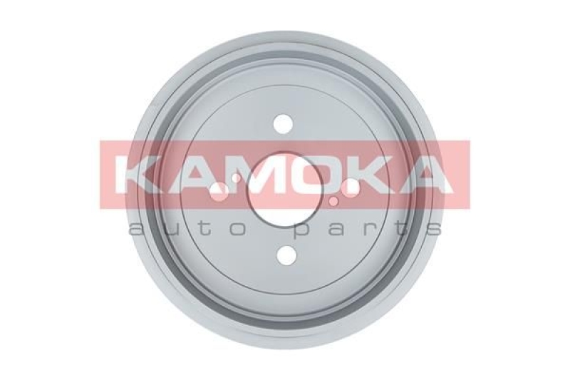 2x KAMOKA Bremstrommel 104028