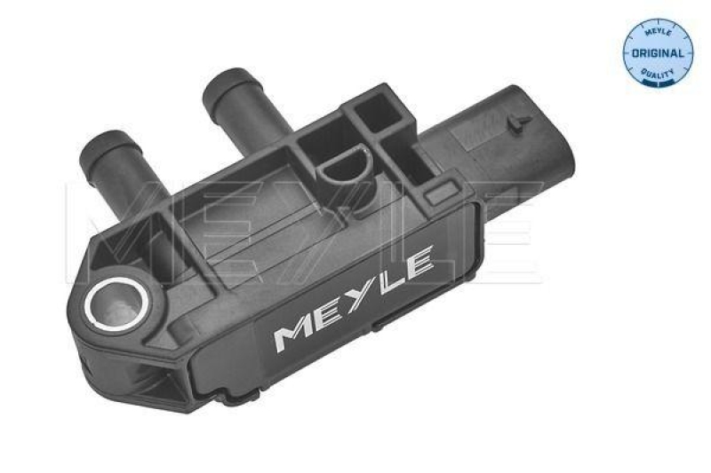 MEYLE Sensor, exhaust pressure MEYLE-ORIGINAL: True to OE.