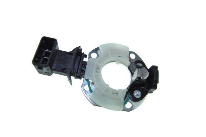 AUTOMEGA Sensor, Z&uuml;ndimpuls