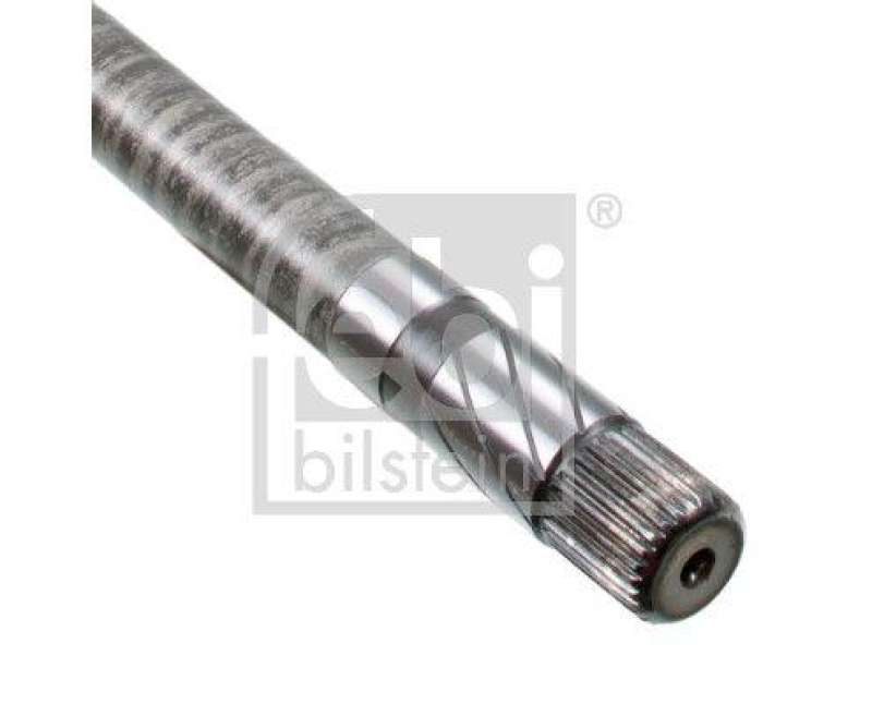 FEBI BILSTEIN Antriebswelle 183635