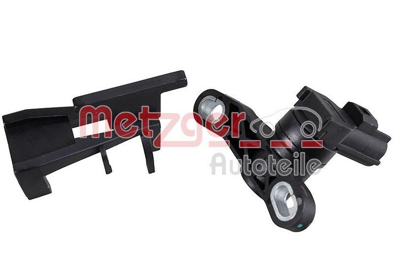 METZGER Impulsgeber, Kurbelwelle 0902473