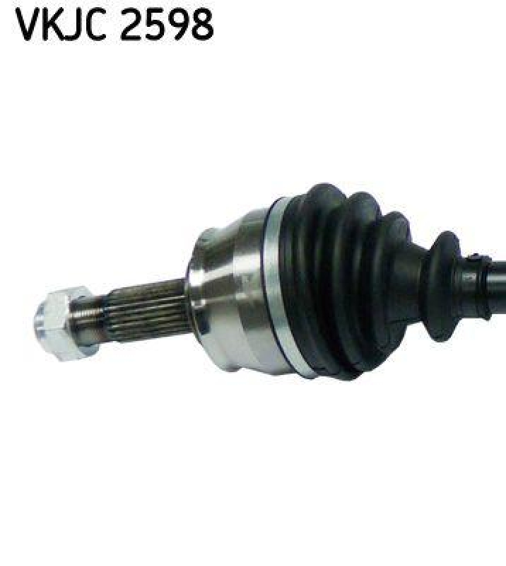 SKF Antriebswelle VKJC 2598