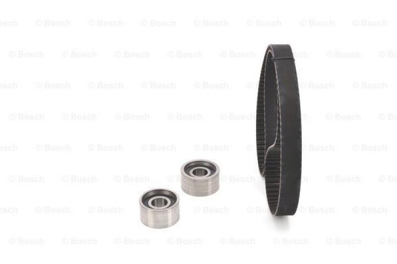 BOSCH Timing Belt Set