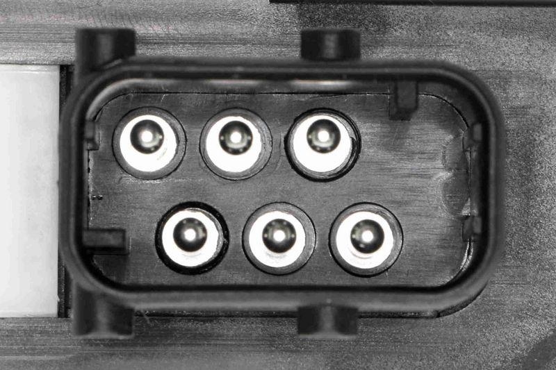 VEMO Control, central locking system