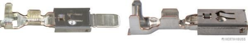 HERTH+BUSS ELPARTS Crimpzangeneinsatz 95942418