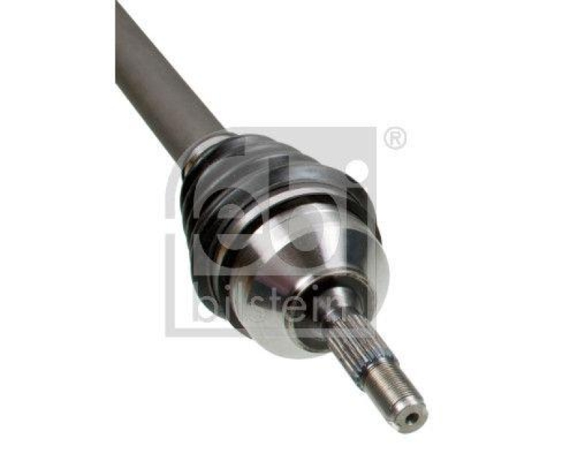 FEBI BILSTEIN Antriebswelle 183636